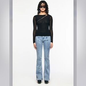 Stolen Girlfriends Club Slay Jeans